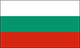 Vlag Bulgarije