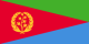 Vlag Eritrea -Tigrinya