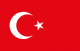 Vlag Turkye