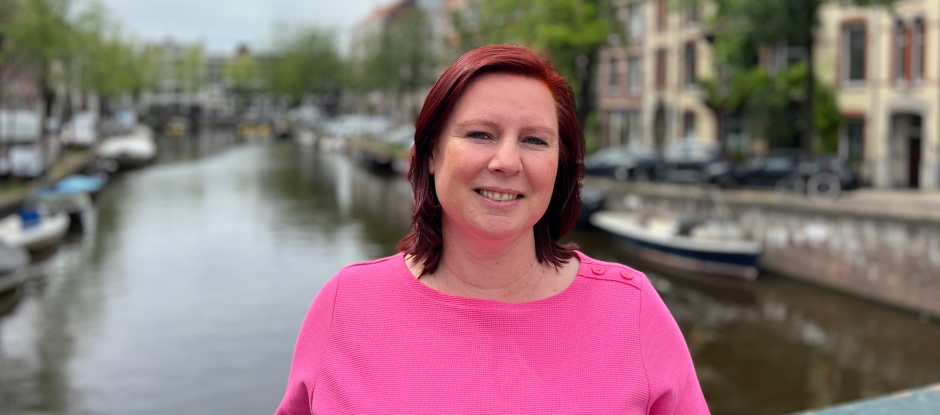 Het is oké om niet oké te zijn - GGD Amsterdam